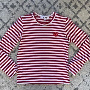 Comme Des Garcons Shirt